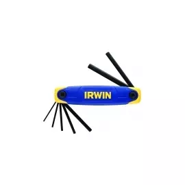 T10765 IRWIN Набор складных шестигранных ключей