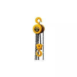 Таль ручная цепная шестеренная STAYER PROFESSIONAL 4308-2_z01