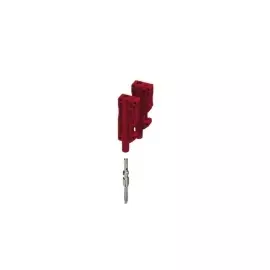 Тестовый штекер - PS-5/2,3MM RD - 3038723 Phoenix contact