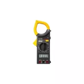Токоизмерительные клещи Mastech M266C