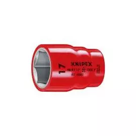 Торцовая головка для винтов с шестигранной головкой KNIPEX KN-984716