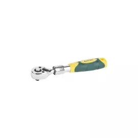 Трещотка KRAFTOOL PRO 27798-1/4