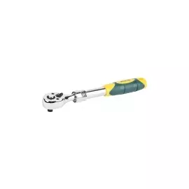Трещотка KRAFTOOL PRO 27798-3/8