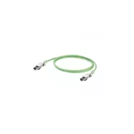 Тросовый кабель Weidmuller IE-C5DD4UG0200A20A20-E 1173030200