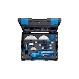 Трубогиб в наборе 10-22 mm in L-BOXX 136 GEDORE 1100-245680 2963531