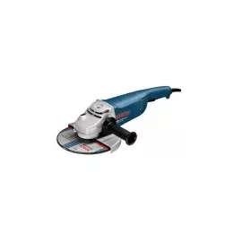 Углошлифмашина GWS 22-230 JH Bosch 0601882203