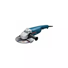 Углошлифмашина GWS 24-180 H Bosch 0601883103