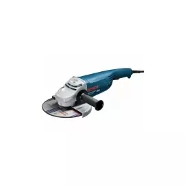 Углошлифмашина GWS 24-230 H Bosch 0601884103