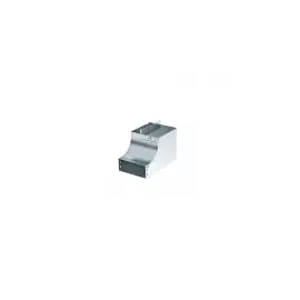 Угол CSSS 90 ДКС 37072INOX