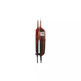 Указатель напряжения Profi LCD Plus II Haupa 103826