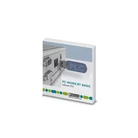 Управление - PC WORX RT BASIC - 2700291 Phoenix contact