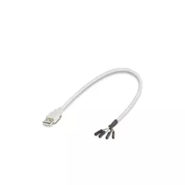 USB-кабель - VS-04-C-SDA/PH/0,3 - 1405552 Phoenix contact