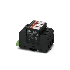 Устройство защиты от перенапряжений, тип 2 - VAL-MS 320/3+0 - 2920230 Phoenix contact