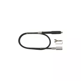 Вал гибкий 1 м с цанговым патроном 2.4-3.2 мм FIT IT 36929