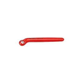 VDE-ключ гаечный накидной 27 мм GEDORE VDE 2 E 27 6037160