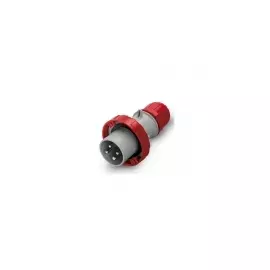 Вилка кабельная IP67 ДКС DIS2181636