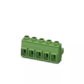 Вилочная часть - GMSTB 2,5 HCV/ 8-ST-7,62 - 1714333 Phoenix contact