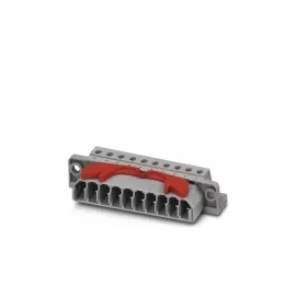 Вилочная часть - HCC 4-M BK - 0716190 Phoenix contact