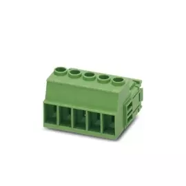 Вилочная часть - IPC 5/ 4-STGCL-7,62 - 1718287 Phoenix contact