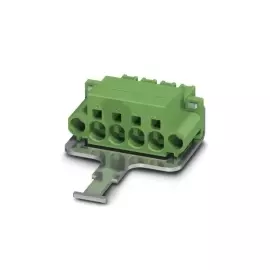 Вилочная часть - SPC 5/ 4-STF-SH-7,62 - 1704071 Phoenix contact