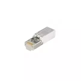 Вилочная вставка RJ45 Weidmuller IE-PI-RJ45-TH 1962720000