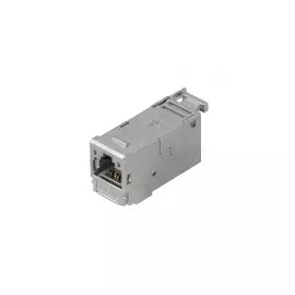 Вставка во фланцевый корпус Weidmuller IE-XRJ45/IDC 8808330000