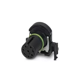 Встраиваемые разъемы - SACC-CI-M12FS-8CON-L90 SH SCO - 1437009 Phoenix contact