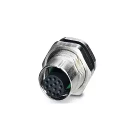 Встраиваемые разъемы - SACC-DSI-FS-12CON-L180 SCO - 1559929 Phoenix contact