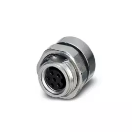Встраиваемые разъемы - SACC-DSI-M 8FS-6CON-L180 - 1436534 Phoenix contact