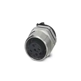 Встраиваемые разъемы - SACC-DSIV-FS-4CON-L180 SCO THR - 1439997 Phoenix contact