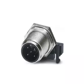 Встраиваемые разъемы - SACC-DSIV-M12MS-5CON-L 90 - 1694224 Phoenix contact