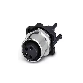 Встраиваемые разъемы - SACC-DSIV-M 8FS-4CON-L180-06 - 1524789 Phoenix contact