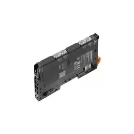 Вынесенный модуль ввода-вывода Weidmuller UR20-4AO-UI-16-DIAG-HD 1506930000