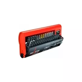 WE-057690 BC Impaktor/30 Bit-Check Набор ударных насадок 25 мм и держатель 1/4x75 (30шт.) WERA