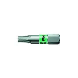 WE-066128 867/1 BTZ TORX Бита TX30x25 WERA