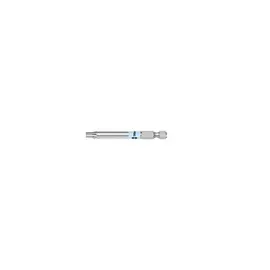 we-071089 3867/4 TORX? BO Насадки с отверстием, Нержавеющая сталь WERA