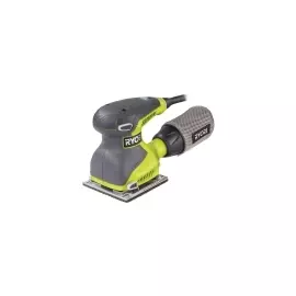 виброшлифовальная машина Ryobi EOS2410NHG