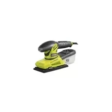 виброшлифовальная машина Ryobi ESS280RV