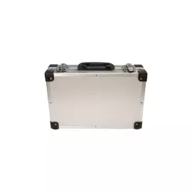 Ящик для инструмента алюминиевый (33 х 21 х 9 см) FIT IT 65609