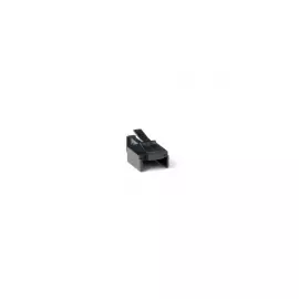 Заглушка RJ45 ДКС RNKCAP45BK