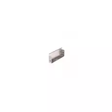 Заглушка ТС 500х80 ДКС 37267