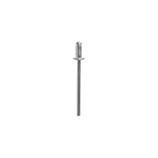 Заклепки алюминиевые STAYER 31205-40-14