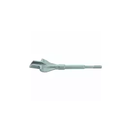 Зубило канальное с опорами, 14 х 22 х 250 мм, SDS PLUS MATRIX 70302