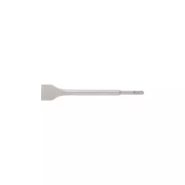 Зубило плоское, широкое, 14 х 40 х 250 мм, SDS PLUS MATRIX 70310