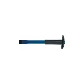 Зубило с резиновым протектором 250х16х22 мм FIT IT 46722