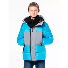 100152_OOB Куртка для мальчика