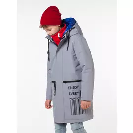 100173_OOB Куртка для мальчика
