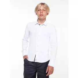 100548_OLB Сорочка для мальчика