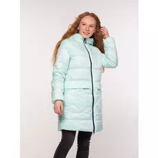 100556_OOG Пальто для девочки