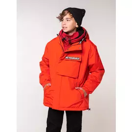 100560_OOB Куртка для мальчика